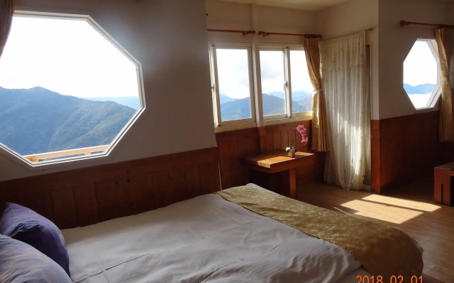 Shan Shui-Yuan Vege Guest House