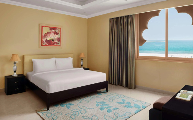 Al Hamra Residence