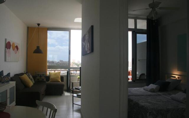 Apartamento Playa
