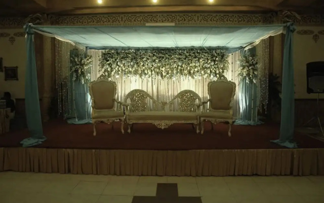 Shelton Hotel Rawalpindi