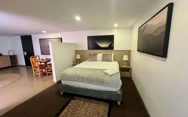 Ope Suites Calle 100