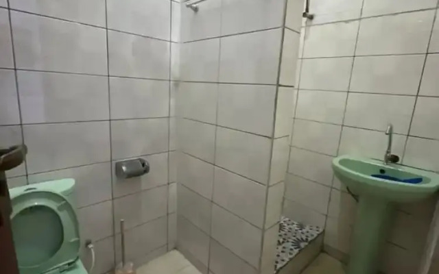 Trans Amadi Gardens Duplex