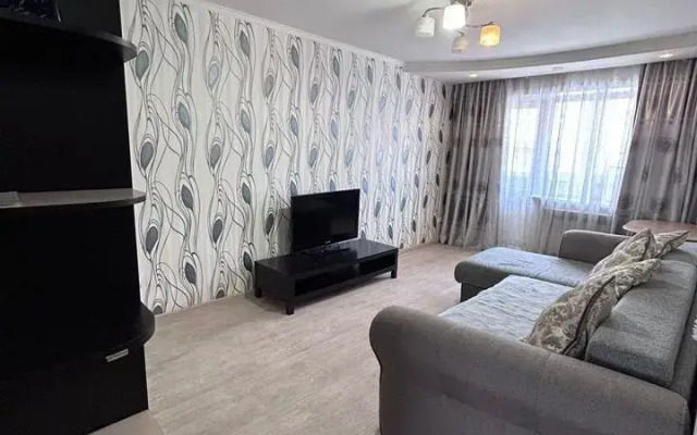 Апартаменты на улице Комсомольская 190