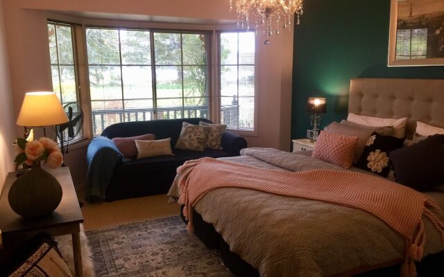 Green Gables B&B