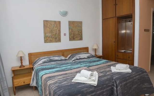 C & A Hotel Apartments