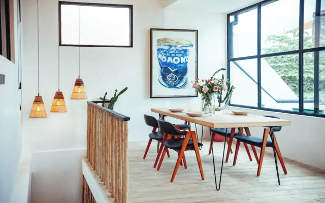 Mercato Lofts 1&2
