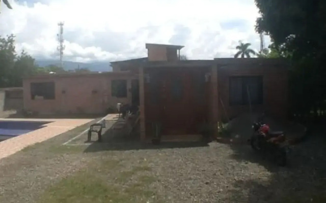 Santa Fe Hostel and Camping
