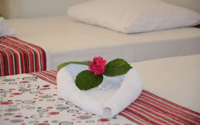 Dilek Otel