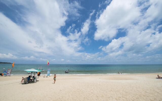 Am Samui Palace