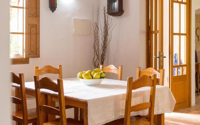 Villa Sa Vinya des Compte