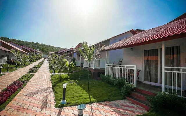 Maargit Beach Resort Goa