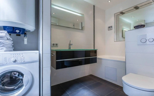 Appartement Quai Des Bateliers