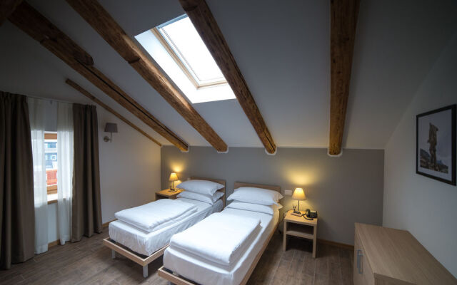 Residence Cavanis Wellness & Private Spa