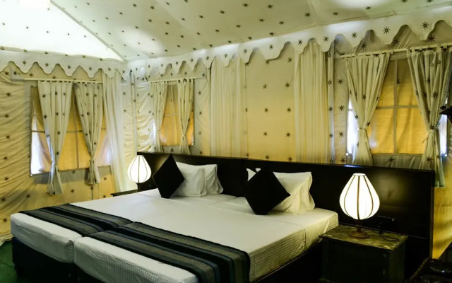 Rangiri Dambulla Resort