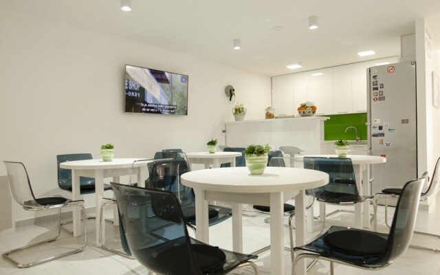 Hostel Green
