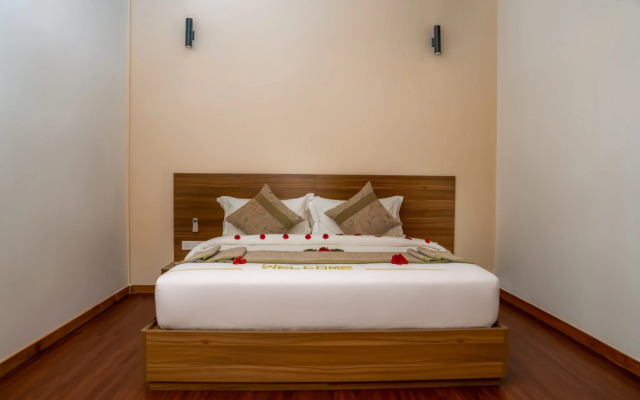 Brennia Kottefaru Hotel