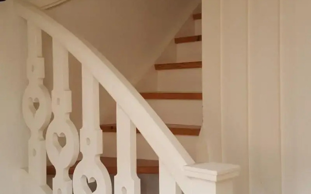 Hotell Villa Borgen
