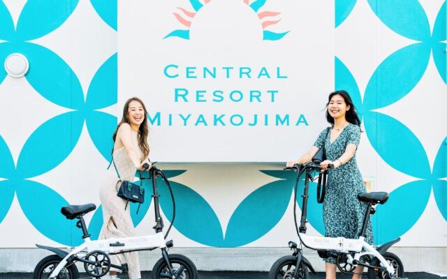 Central Resort Miyakojima