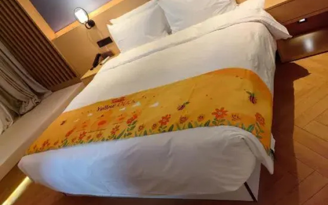 Ji Hotel Nanning Convention and Exhibition Center