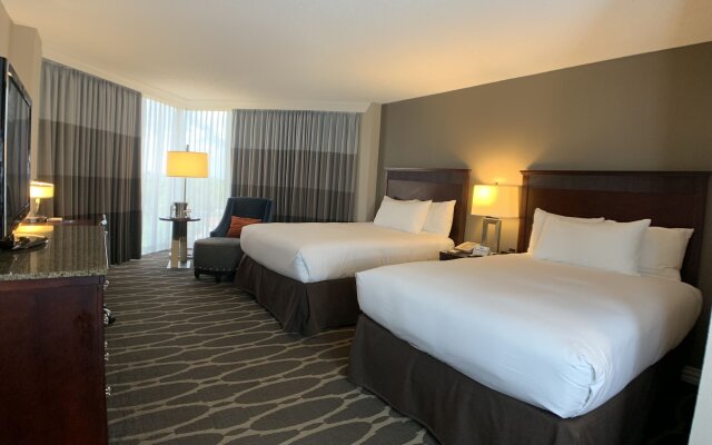 Hilton Houston Westchase