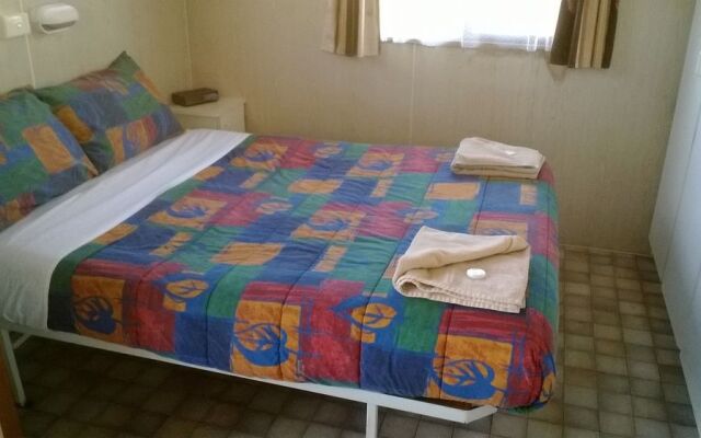 Golden Terrace Holiday Park