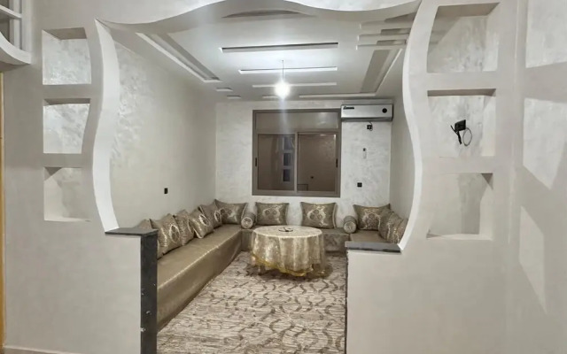 nomad apartments