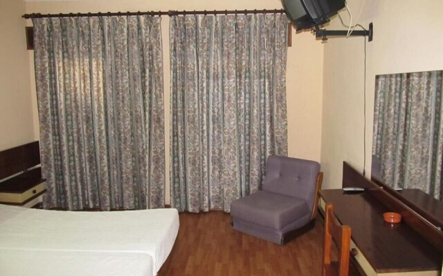 Residencial Sol