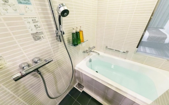 Deluxe Corner Executive Twin room (트윈 침대 2개) 사진 3