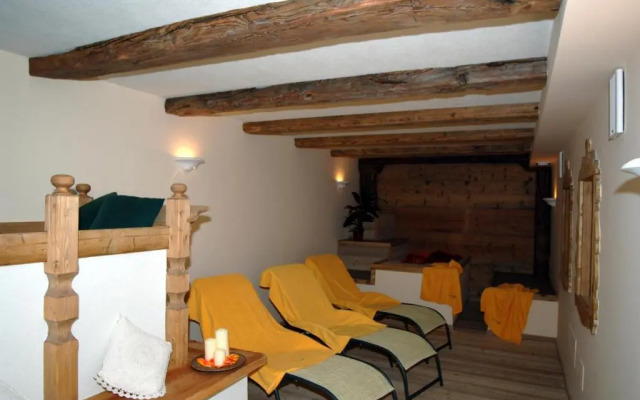 Centro Pineta Family Hotel & Wellness