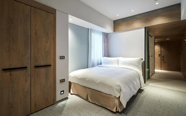 Hotel Quote (Quarantine Hotel)