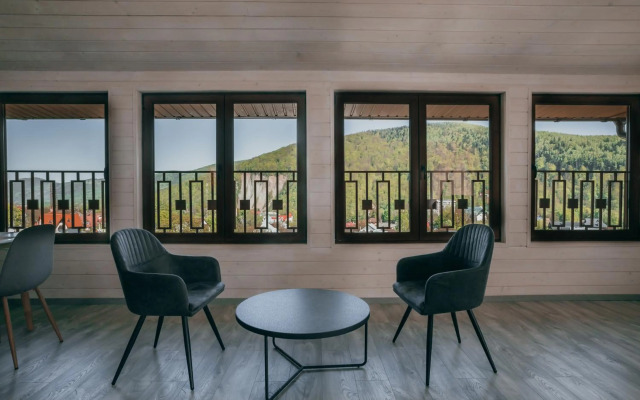 Guest House Бескид