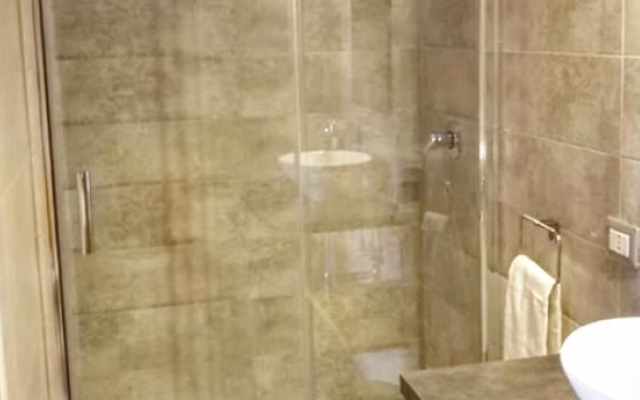 EmyJo Central B&B