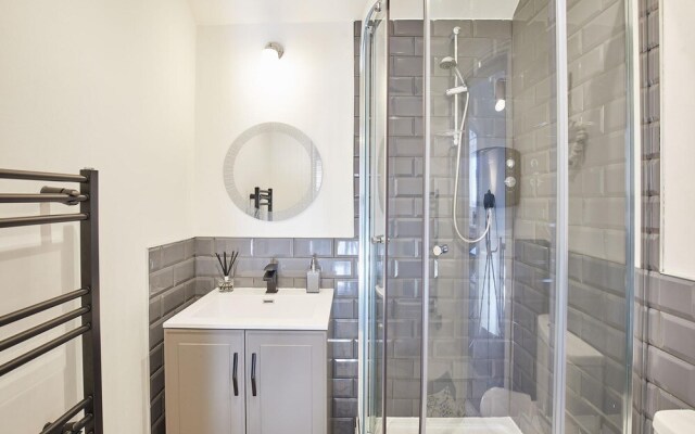 Host Stay Apartment 4 Queens Court