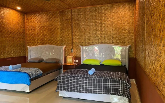 Tetebatu Garden Resort