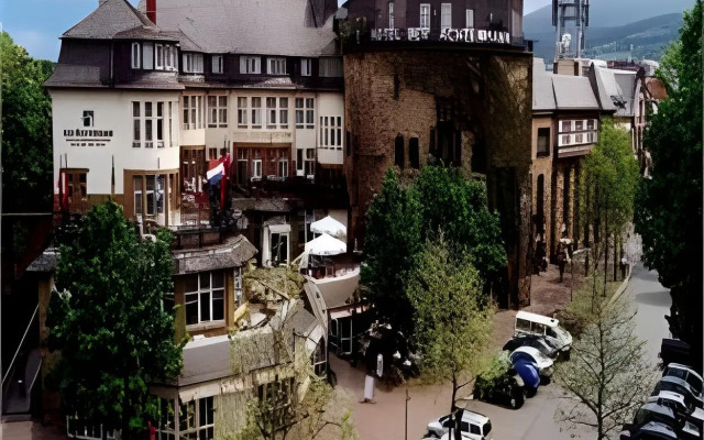Hotel Der Achtermann