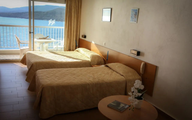 Hôtel Roc e Mare