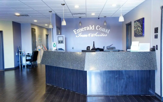 Emerald Coast Inn & Suites