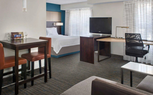 Residence Inn Cranberry Township Pittsburgh by Marriott