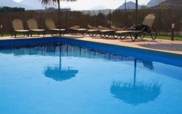 Aparthotel 3 Stars Plakias