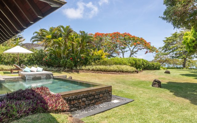 Four Seasons Resort Mauritius at Anahita