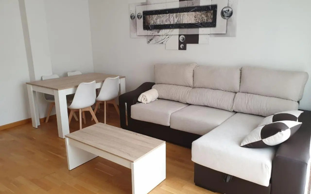 Slow House Sarria