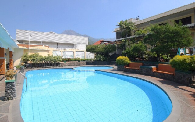 Airy Eco Panglima Sudirman 89 Malang