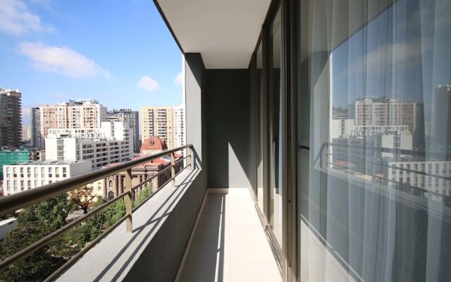 Southern Apartments