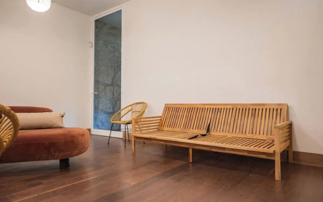 Liiiving in Porto - Casa Duque Apt I