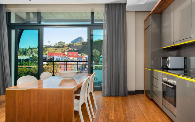 Neighbourgood Cape Quarter Living