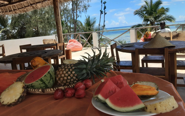 Bb Ayla Beach House Zanzibar