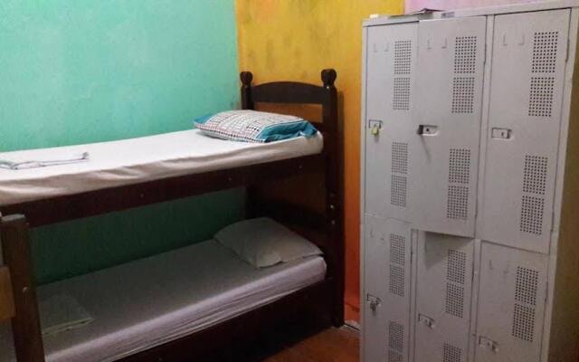 Casa ZambaBem Hostel