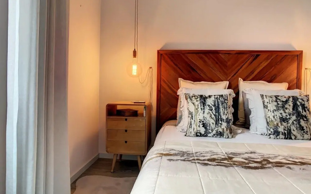Indigo Apartment by Atlantic Holiday
