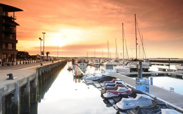 Horizon Poole in Poole