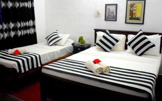 Habarana Inn